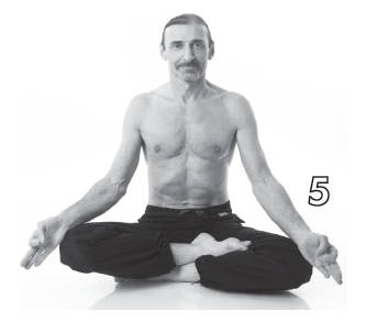 Иллюстрация к книге — Хорошее зрение - ясный ум на долгие годы! Древнейшие практики Востока [i_002.jpg]