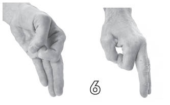 Иллюстрация к книге — Хорошее зрение - ясный ум на долгие годы! Древнейшие практики Востока [i_003.jpg]