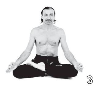 Иллюстрация к книге — Хорошее зрение - ясный ум на долгие годы! Древнейшие практики Востока [i_005.jpg]