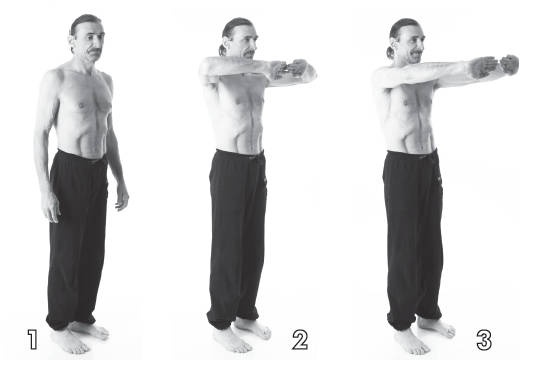 Иллюстрация к книге — Хорошее зрение - ясный ум на долгие годы! Древнейшие практики Востока [i_007.jpg]