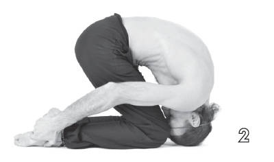 Иллюстрация к книге — Хорошее зрение - ясный ум на долгие годы! Древнейшие практики Востока [i_015.jpg]