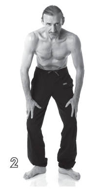 Иллюстрация к книге — Хорошее зрение - ясный ум на долгие годы! Древнейшие практики Востока [i_018.jpg]