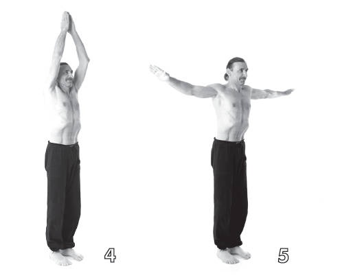 Иллюстрация к книге — Хорошее зрение - ясный ум на долгие годы! Древнейшие практики Востока [i_020.jpg]