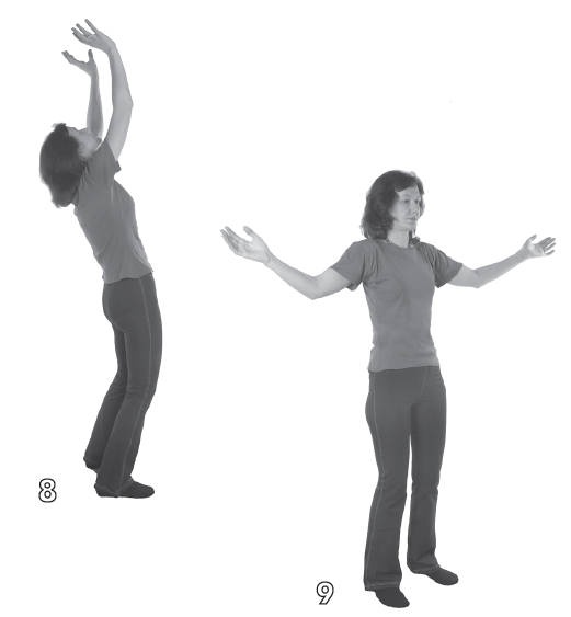 Иллюстрация к книге — Хорошее зрение - ясный ум на долгие годы! Древнейшие практики Востока [i_034.jpg]