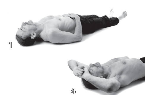 Иллюстрация к книге — Хорошее зрение - ясный ум на долгие годы! Древнейшие практики Востока [i_047.jpg]