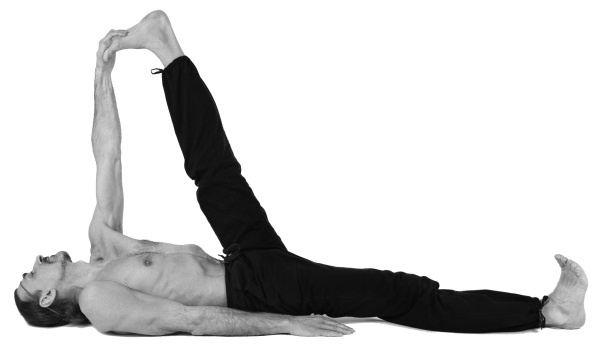 Иллюстрация к книге — Йога 7x7. Суперкурс для начинающих [i_020.jpg]