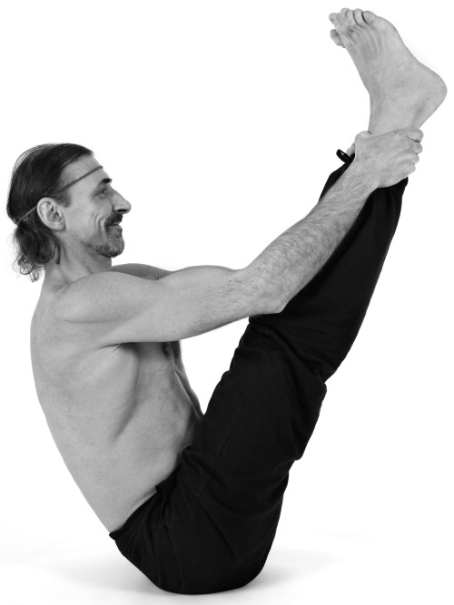 Иллюстрация к книге — Йога 7x7. Суперкурс для начинающих [i_044.jpg]