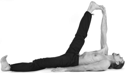 Иллюстрация к книге — Йога для коррекции фигуры [Autogen_eBook_id123.jpg]