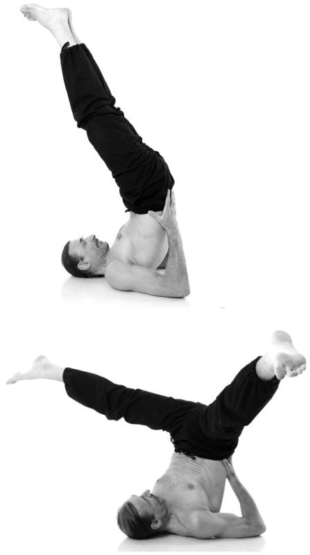 Иллюстрация к книге — Йога для коррекции фигуры [Autogen_eBook_id132.jpg]