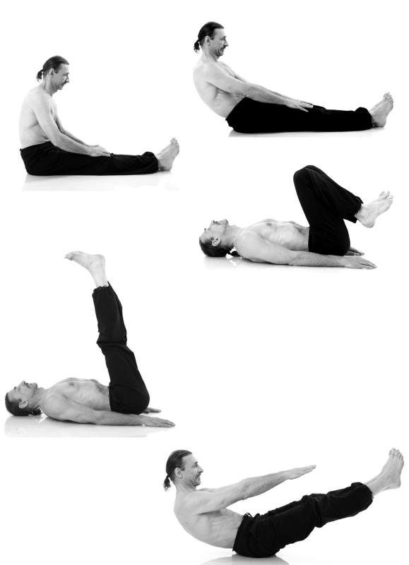 Иллюстрация к книге — Йога для коррекции фигуры [Autogen_eBook_id133.jpg]