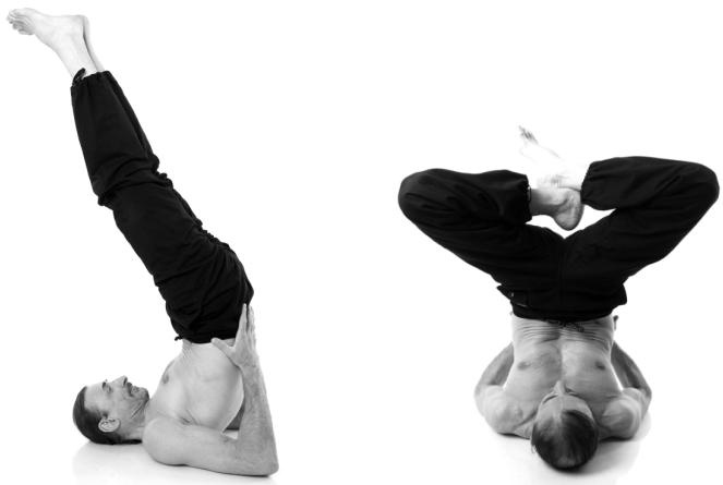 Иллюстрация к книге — Йога для коррекции фигуры [Autogen_eBook_id32.jpg]