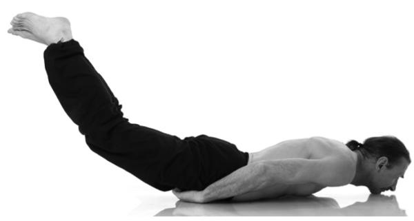 Иллюстрация к книге — Йога для коррекции фигуры [Autogen_eBook_id61.jpg]