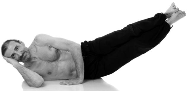 Иллюстрация к книге — Йога для коррекции фигуры [Autogen_eBook_id76.jpg]