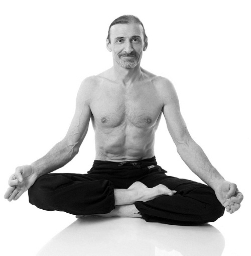 Иллюстрация к книге — Йога за 29 дней [Autogen_eBook_id0.jpg]