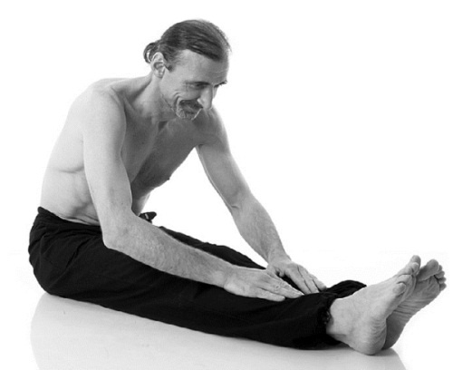 Иллюстрация к книге — Йога за 29 дней [Autogen_eBook_id10.jpg]