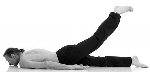 Иллюстрация к книге — Йога за 29 дней [Autogen_eBook_id114.jpg]