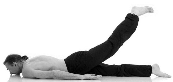 Иллюстрация к книге — Йога за 29 дней [Autogen_eBook_id128.jpg]