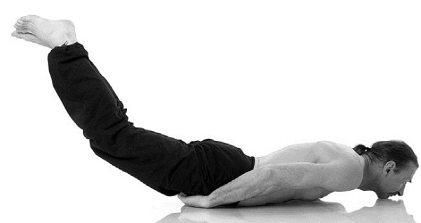 Иллюстрация к книге — Йога за 29 дней [Autogen_eBook_id138.jpg]