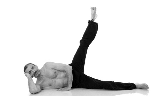 Иллюстрация к книге — Йога за 29 дней [Autogen_eBook_id146.jpg]