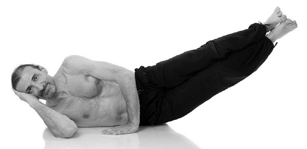 Иллюстрация к книге — Йога за 29 дней [Autogen_eBook_id147.jpg]