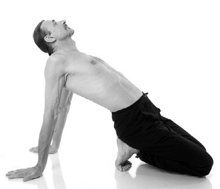 Иллюстрация к книге — Йога за 29 дней [Autogen_eBook_id158.jpg]