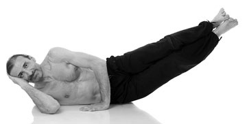 Иллюстрация к книге — Йога за 29 дней [Autogen_eBook_id163.jpg]