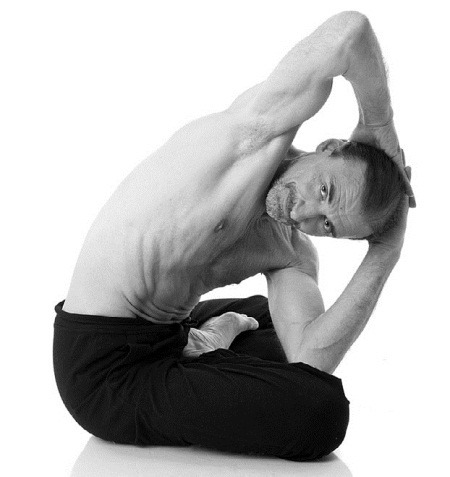 Иллюстрация к книге — Йога за 29 дней [Autogen_eBook_id175.jpg]