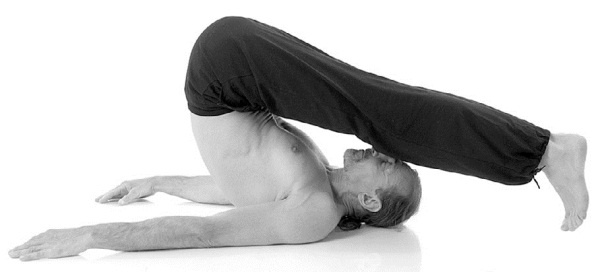 Иллюстрация к книге — Йога за 29 дней [Autogen_eBook_id181.jpg]