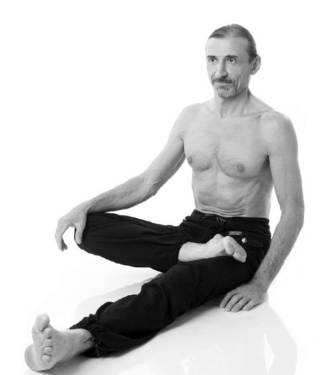 Иллюстрация к книге — Йога за 29 дней [Autogen_eBook_id191.jpg]