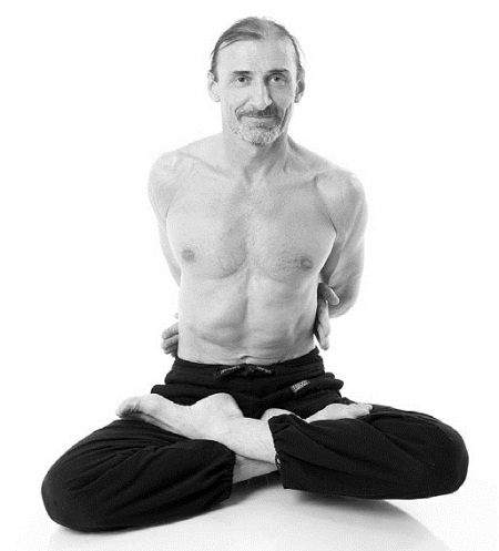 Иллюстрация к книге — Йога за 29 дней [Autogen_eBook_id193.jpg]