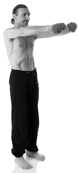 Иллюстрация к книге — Йога за 29 дней [Autogen_eBook_id2.jpg]