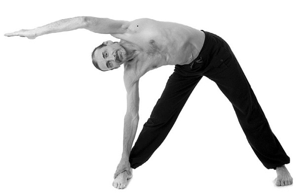 Иллюстрация к книге — Йога за 29 дней [Autogen_eBook_id20.jpg]