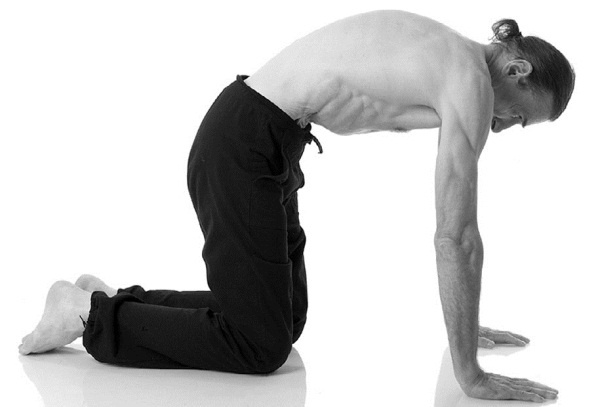 Иллюстрация к книге — Йога за 29 дней [Autogen_eBook_id208.jpg]