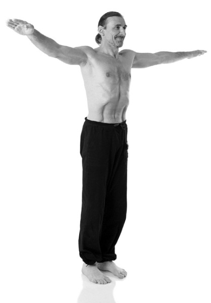 Иллюстрация к книге — Йога за 29 дней [Autogen_eBook_id3.jpg]