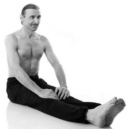 Иллюстрация к книге — Йога за 29 дней [Autogen_eBook_id49.jpg]