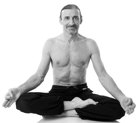 Иллюстрация к книге — Йога за 29 дней [Autogen_eBook_id51.jpg]