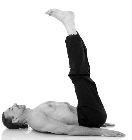 Иллюстрация к книге — Йога за 29 дней [Autogen_eBook_id55.jpg]