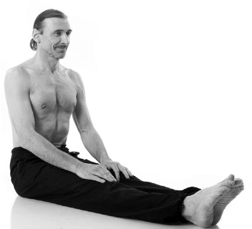 Иллюстрация к книге — Йога за 29 дней [Autogen_eBook_id7.jpg]