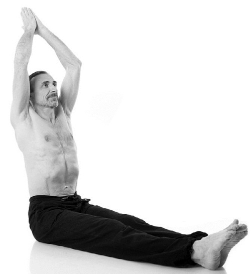 Иллюстрация к книге — Йога за 29 дней [Autogen_eBook_id8.jpg]