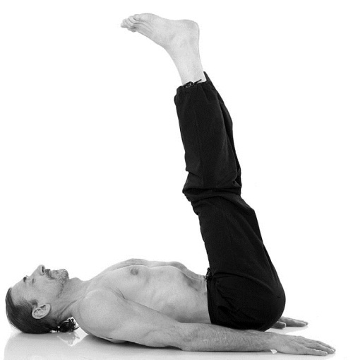 Иллюстрация к книге — Йога за 29 дней [Autogen_eBook_id85.jpg]