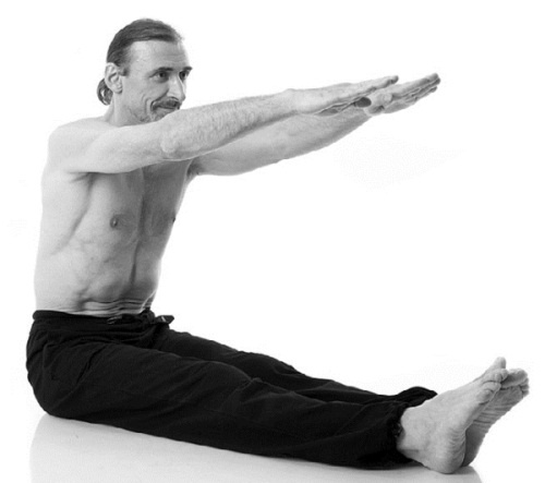 Иллюстрация к книге — Йога за 29 дней [Autogen_eBook_id9.jpg]