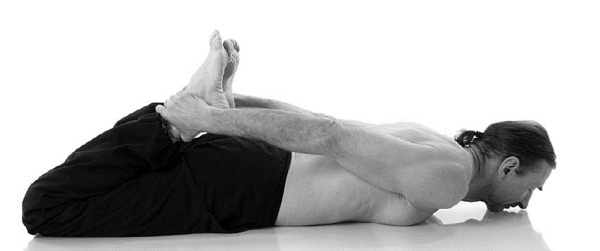 Иллюстрация к книге — Йога за 29 дней [Autogen_eBook_id92.jpg]