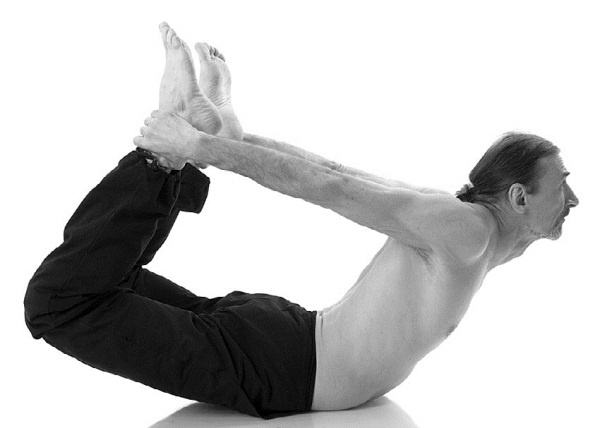 Иллюстрация к книге — Йога за 29 дней [Autogen_eBook_id94.jpg]