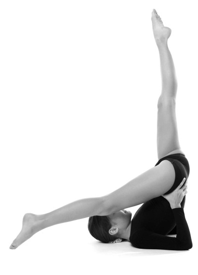 Иллюстрация к книге — Йога для детей. 100 лучших упражнений для укрепления здоровья [Autogen_eBook_id125.jpg]