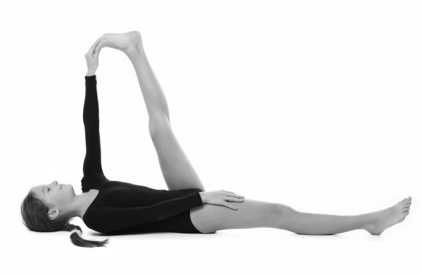 Иллюстрация к книге — Йога для детей. 100 лучших упражнений для укрепления здоровья [Autogen_eBook_id140.jpg]