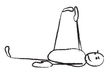 Иллюстрация к книге — Йога для детей. 100 лучших упражнений для укрепления здоровья [Autogen_eBook_id142.jpg]