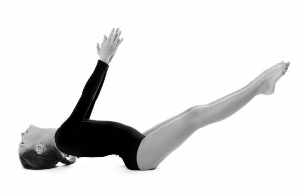 Иллюстрация к книге — Йога для детей. 100 лучших упражнений для укрепления здоровья [Autogen_eBook_id144.jpg]