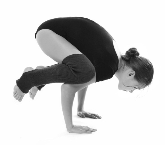 Иллюстрация к книге — Йога для детей. 100 лучших упражнений для укрепления здоровья [Autogen_eBook_id165.jpg]