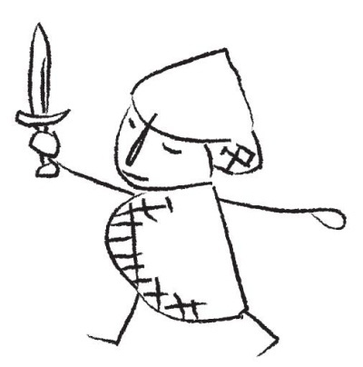 Иллюстрация к книге — Йога для детей. 100 лучших упражнений для укрепления здоровья [Autogen_eBook_id24.jpg]