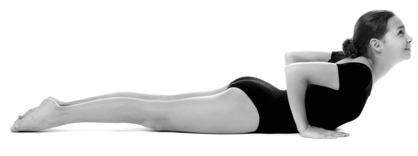 Иллюстрация к книге — Йога для детей. 100 лучших упражнений для укрепления здоровья [Autogen_eBook_id69.jpg]